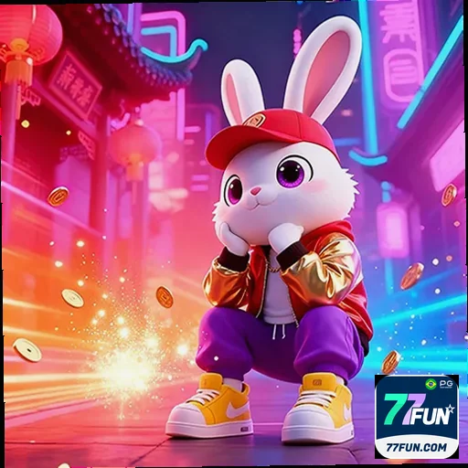 Entrar no site 77fun