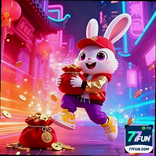 Imagem de slots online - 77fun