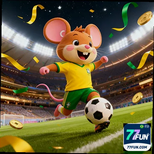 Apostas esportivas online - 77fun