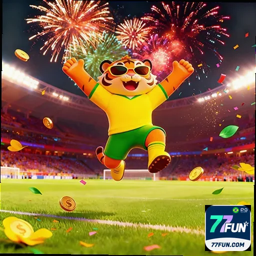 Jogos de cassino ao vivo - 77fun