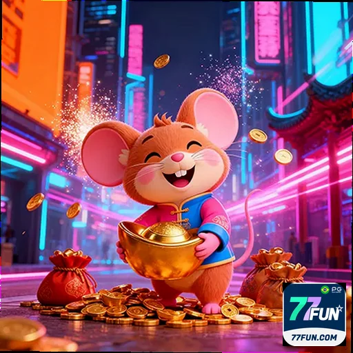 Promoções em cassinos - 77fun