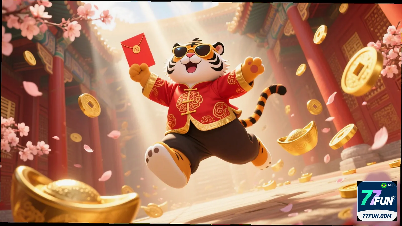 Imagem de cassino VIP - 77fun