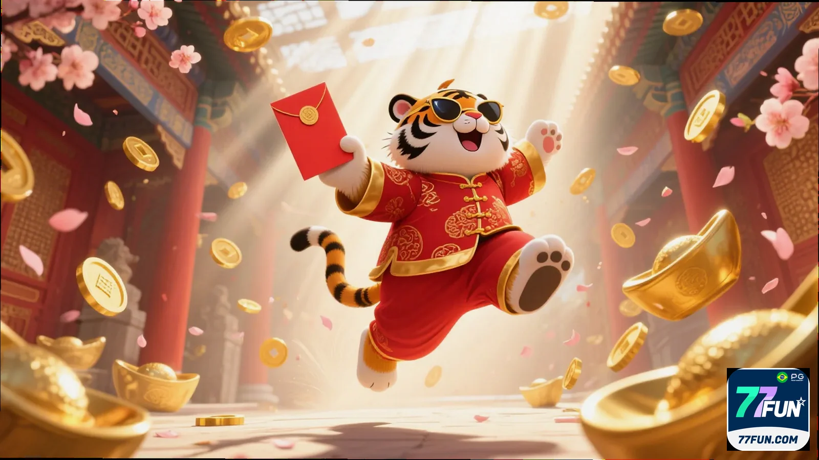 Experiência High Roller